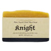 Fern Valley Goat Milk Soap | Knight Exfoliating Men's Soap